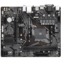 Gigabyte A520M S2H Micro-ATX AM4 Motherboard DDR4 HDMI 2.1 PCIe 3.0 Gigabyte A520M S2H Micro-ATX AM4 Motherboard DDR4 HDMI 2.1 PCIe 3.0